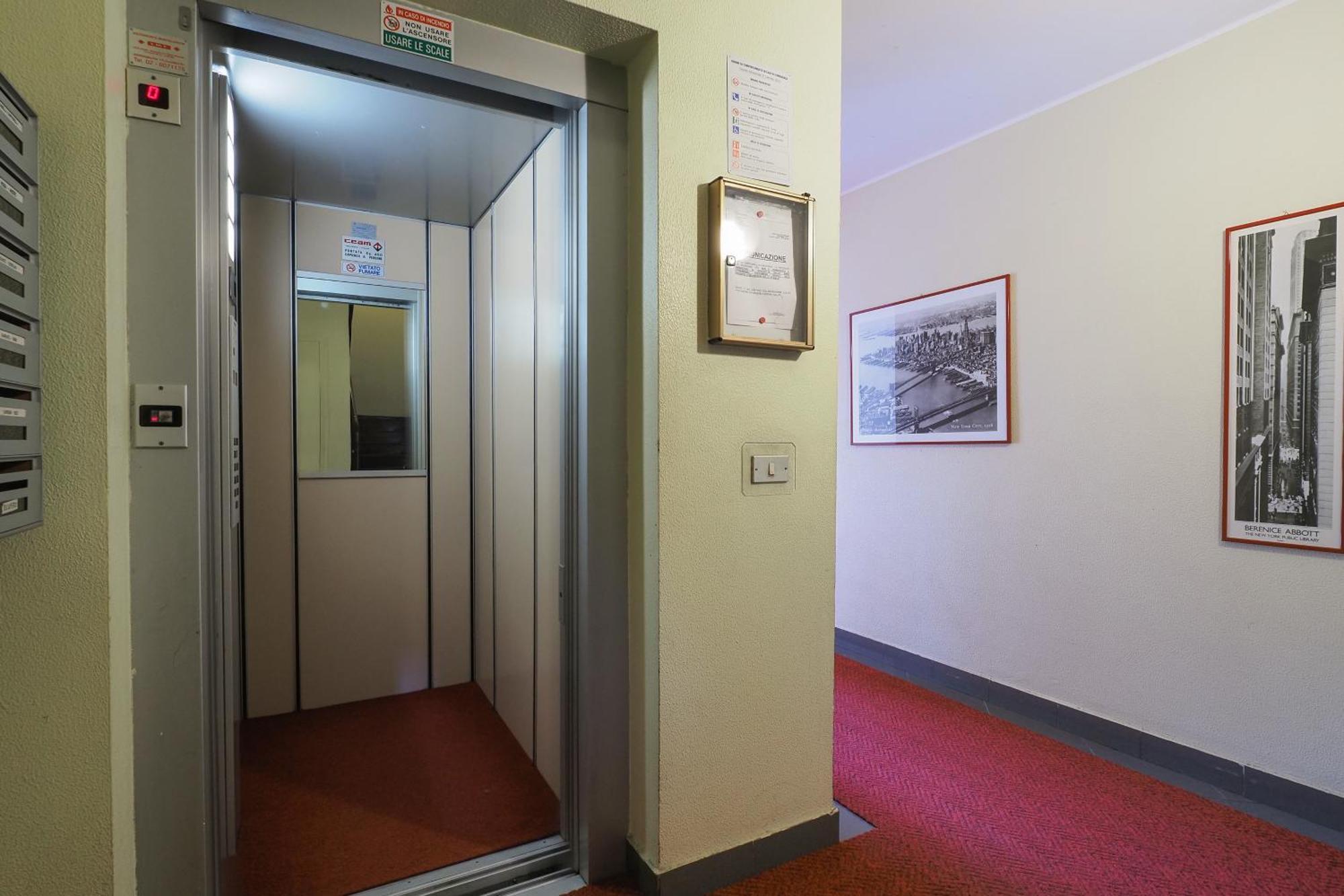 Apartment Primopiano - Carpi
