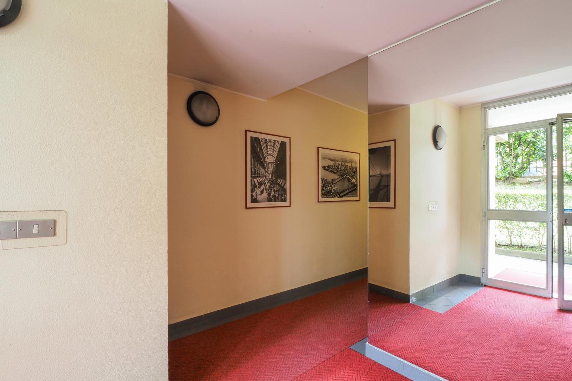 Apartment Primopiano - Carpi *