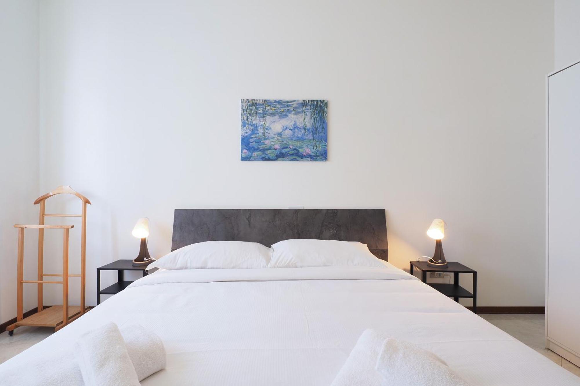 Primopiano - Carpi Apartment *
