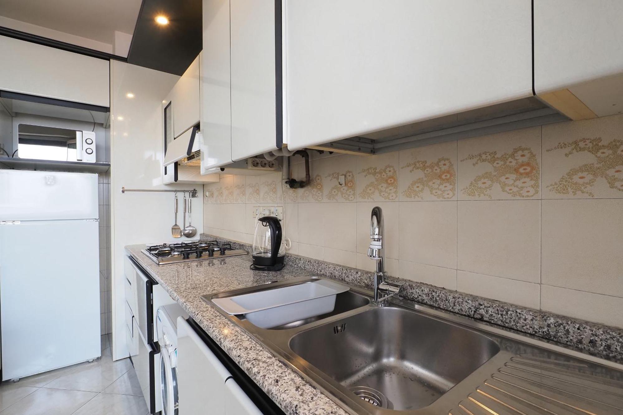 Apartment Primopiano - Carpi *