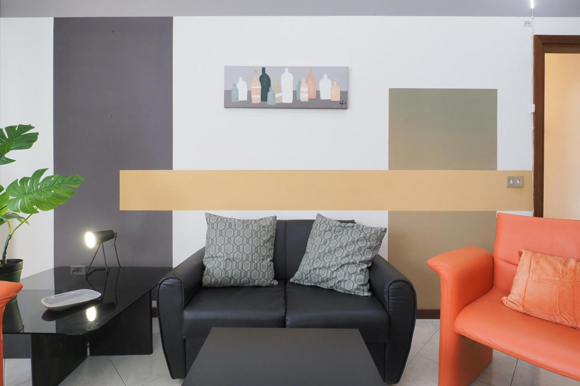 Apartment Primopiano - Carpi *