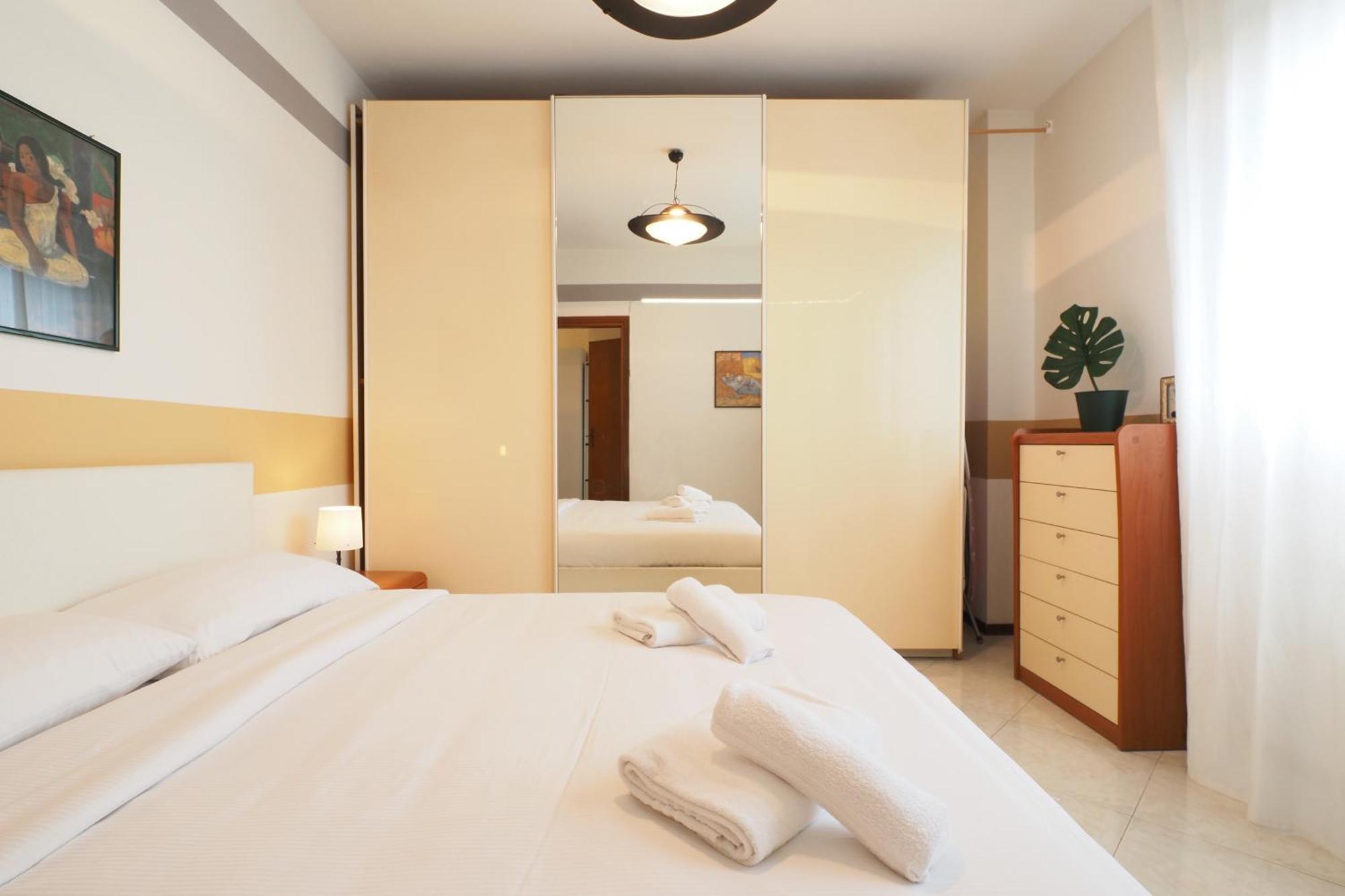 Primopiano - Carpi Apartment