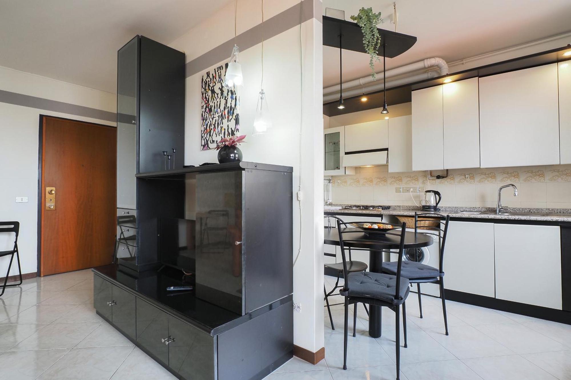 Apartment Primopiano - Carpi
