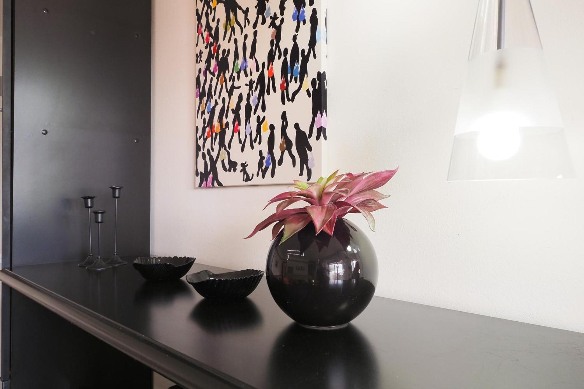 Apartment Primopiano - Carpi