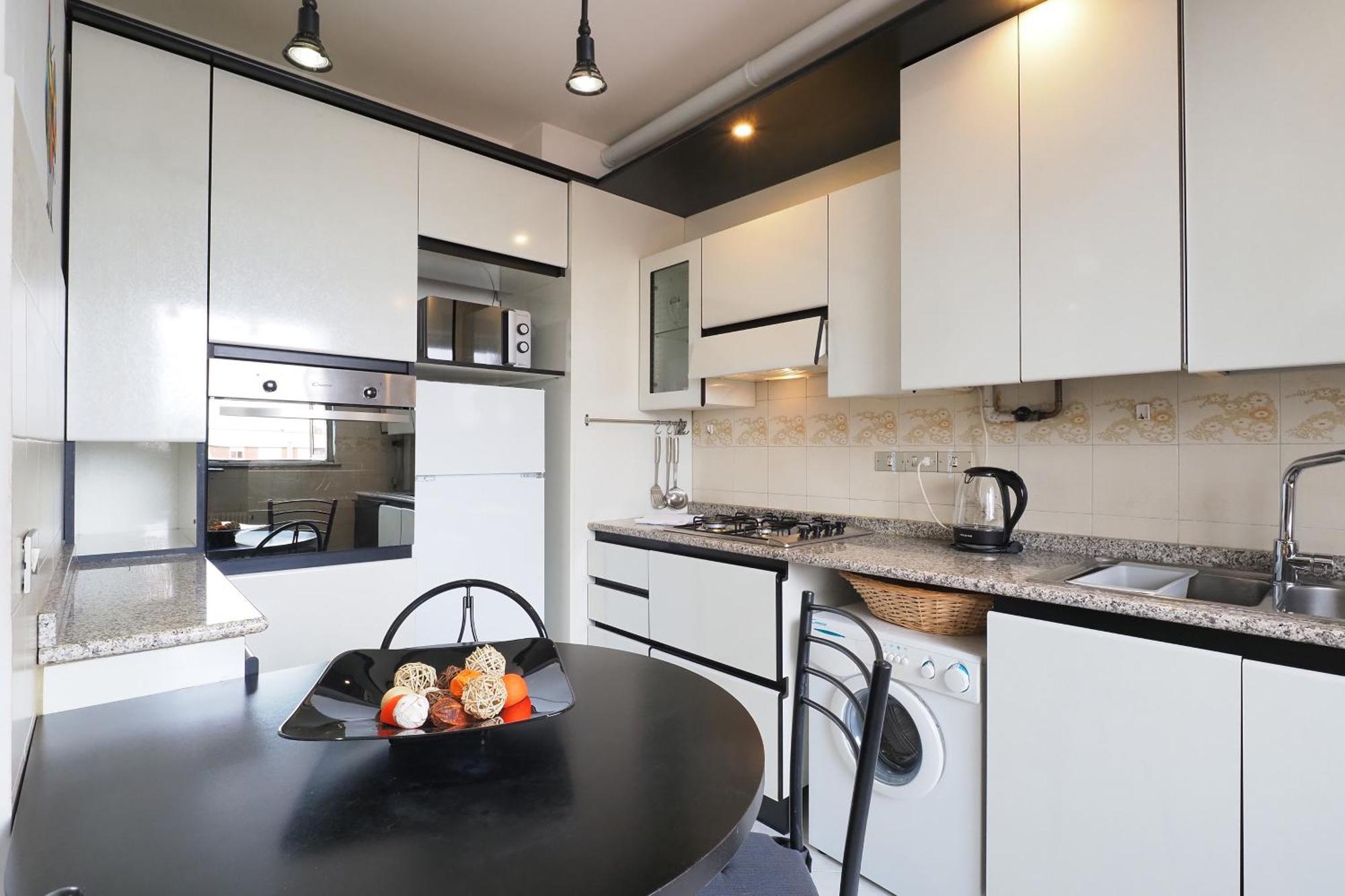 Primopiano - Carpi Apartment Mailand