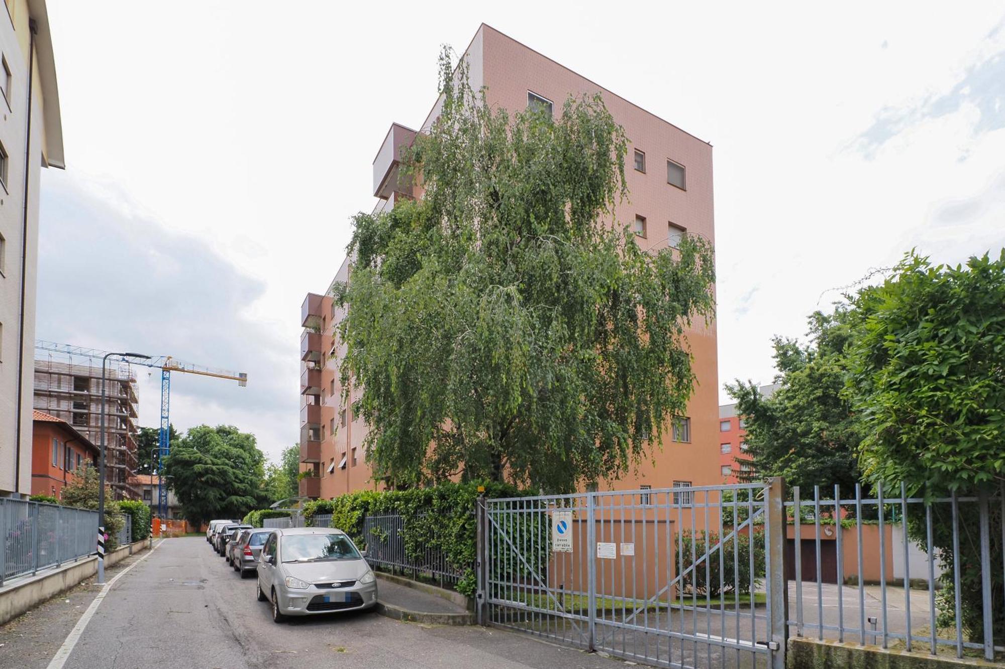 Primopiano - Carpi Apartment