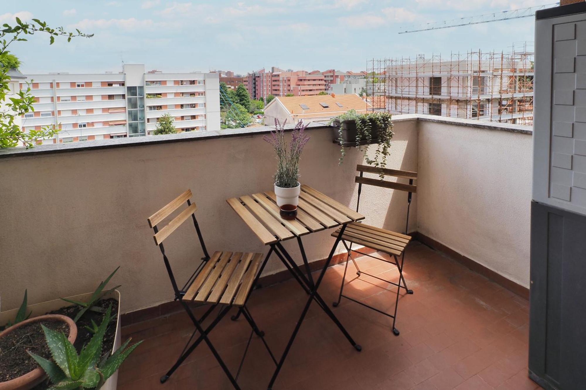 Apartment Primopiano - Carpi *