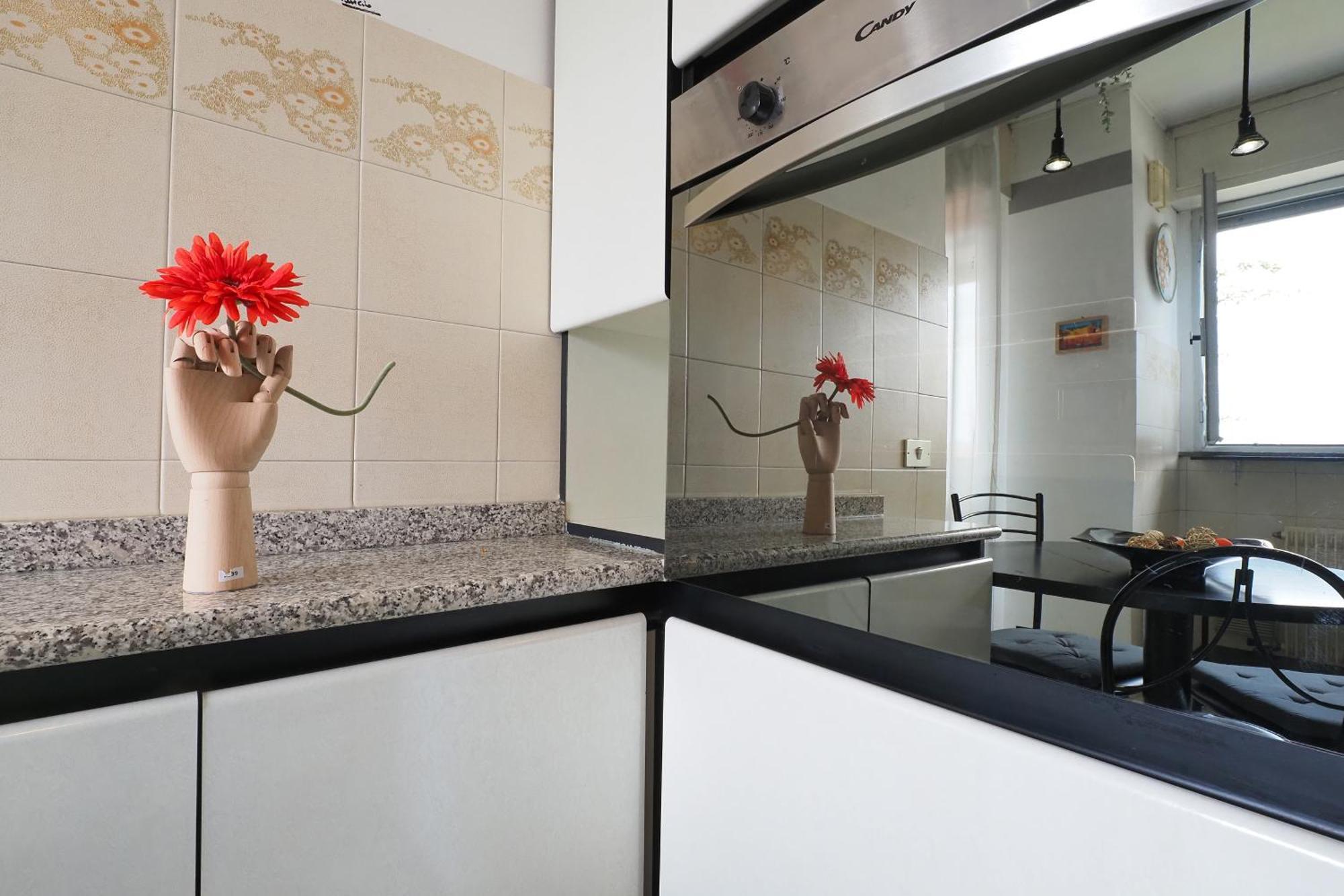 Apartment Primopiano - Carpi *