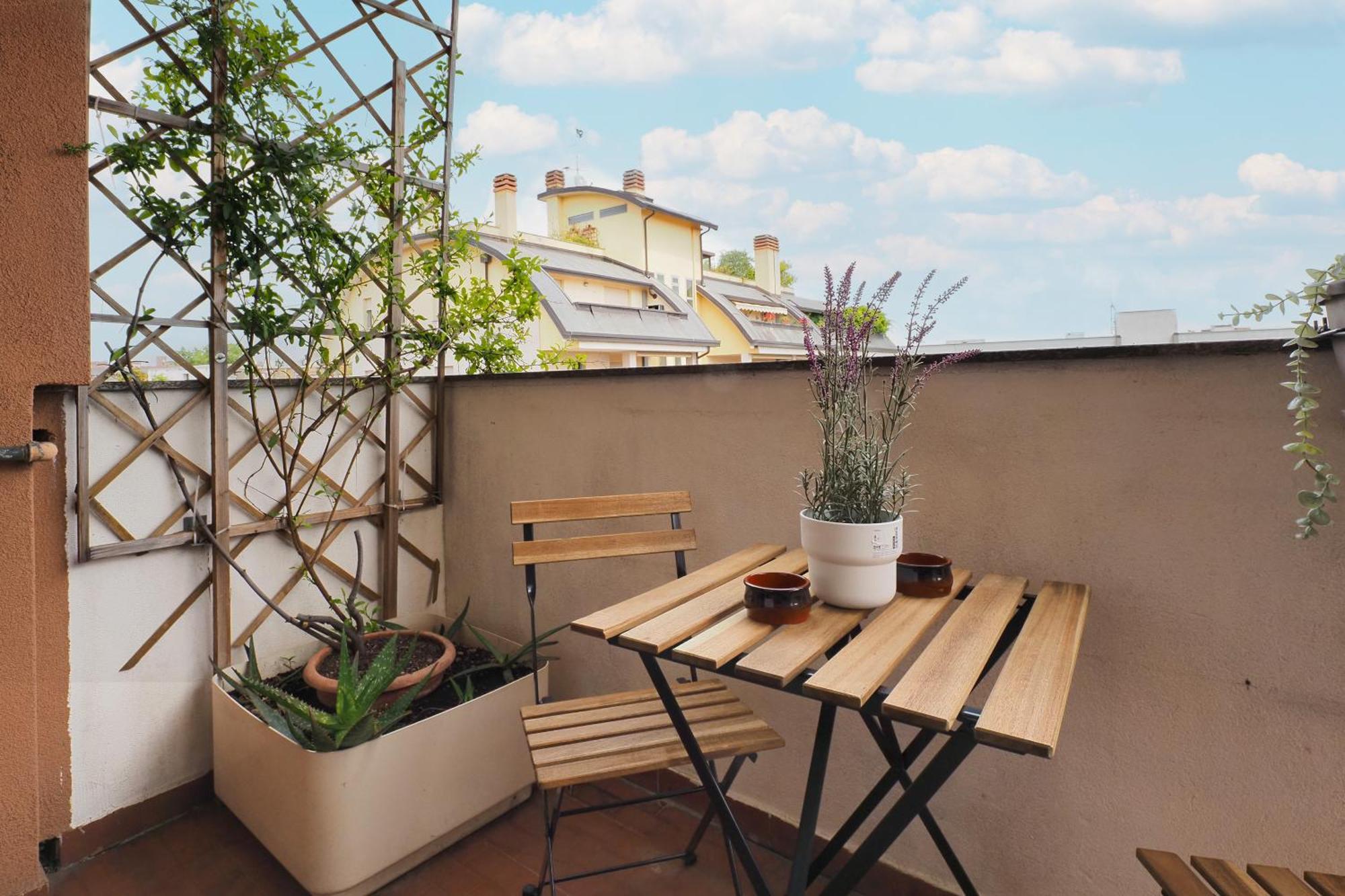 Primopiano - Carpi Apartment *