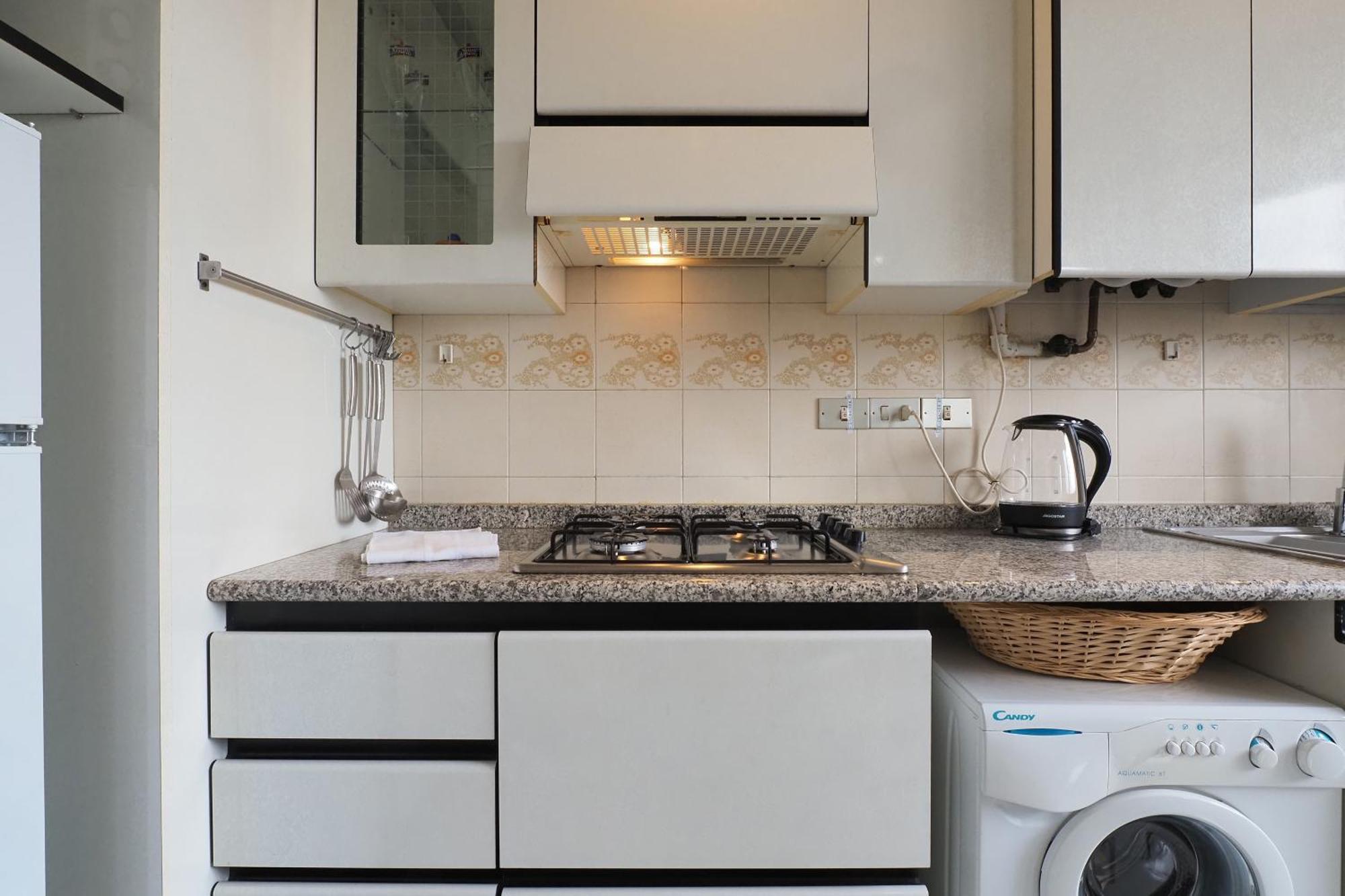 Apartment Primopiano - Carpi *