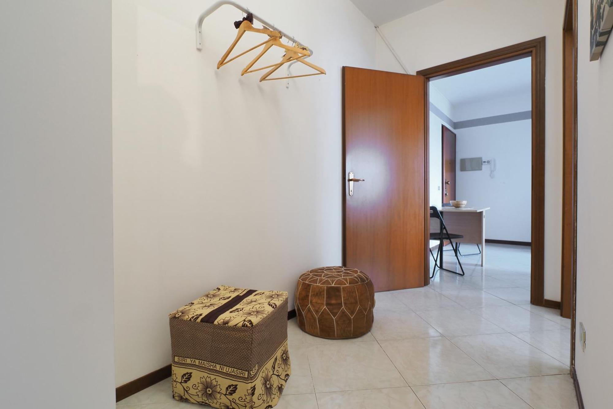 Apartment Primopiano - Carpi Mailand