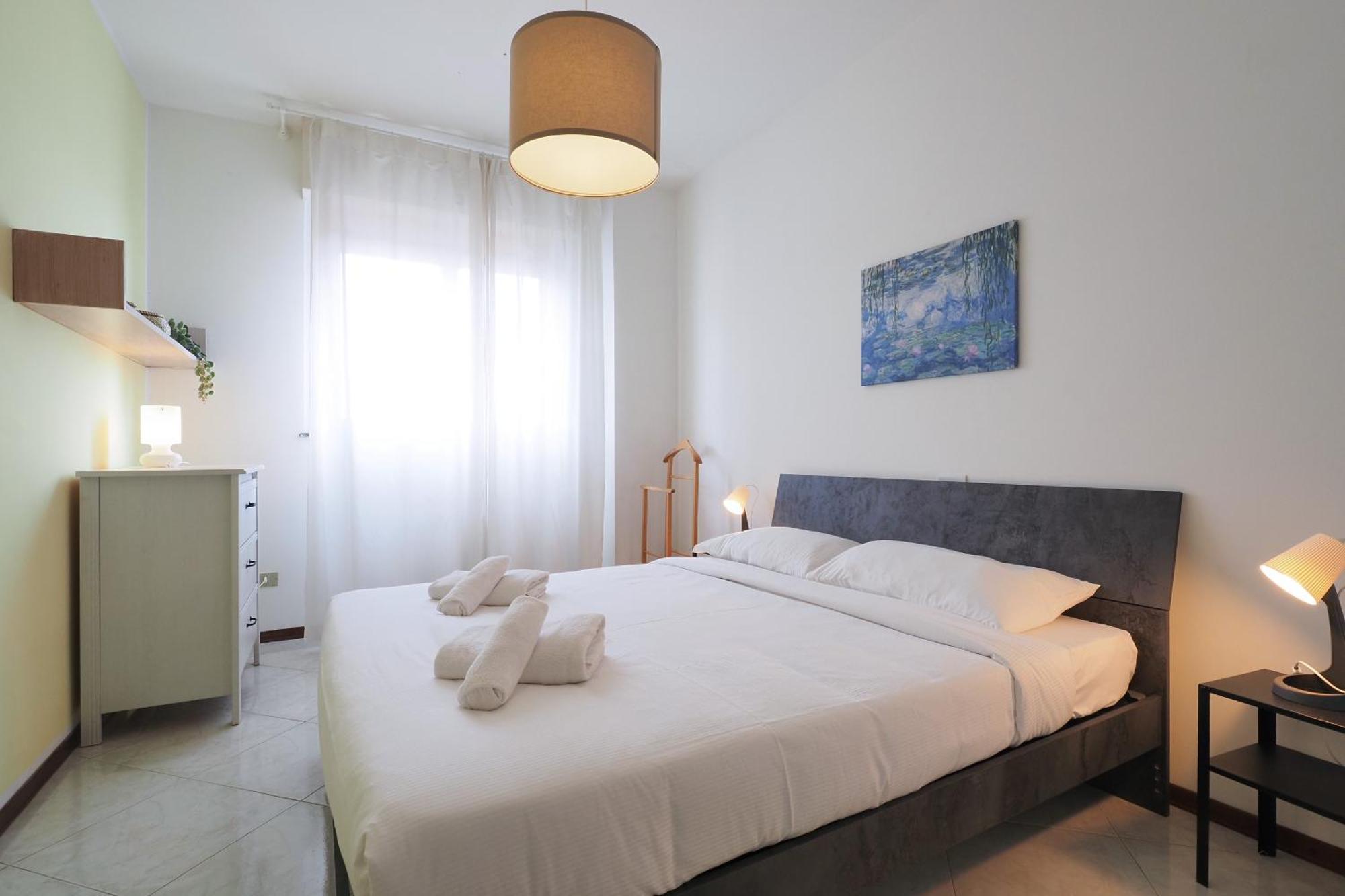 Primopiano - Carpi Apartment *