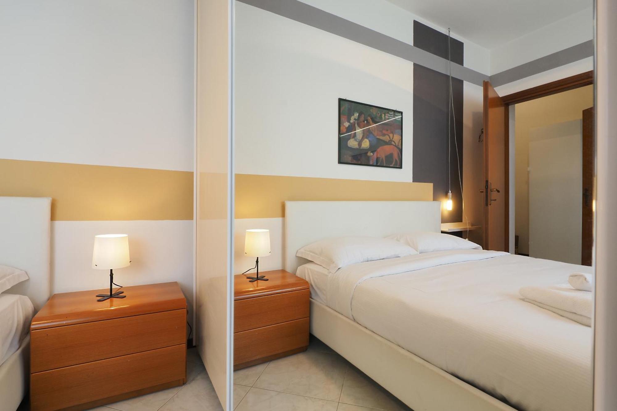 Apartment Primopiano - Carpi