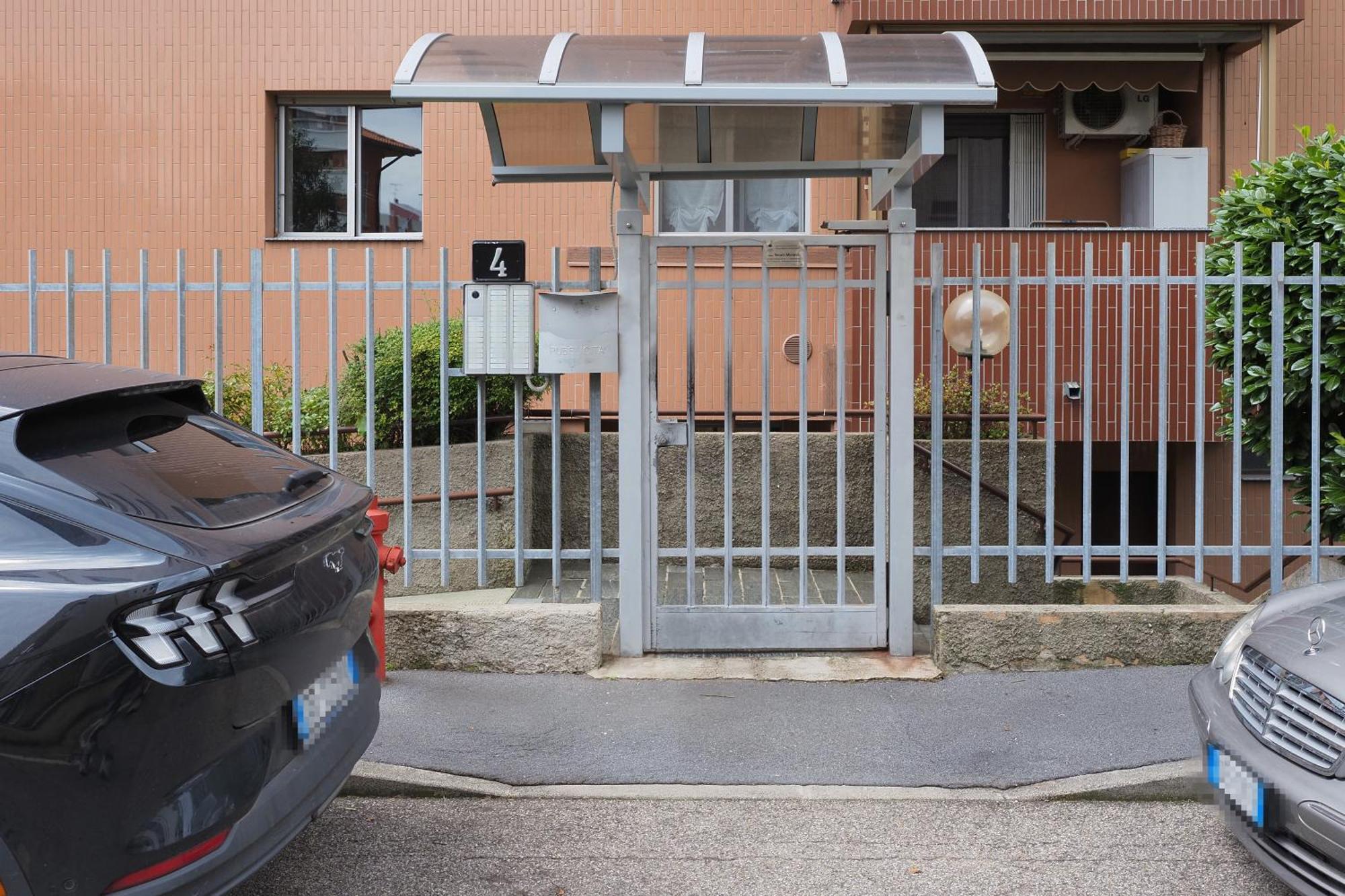 Apartment Primopiano - Carpi *