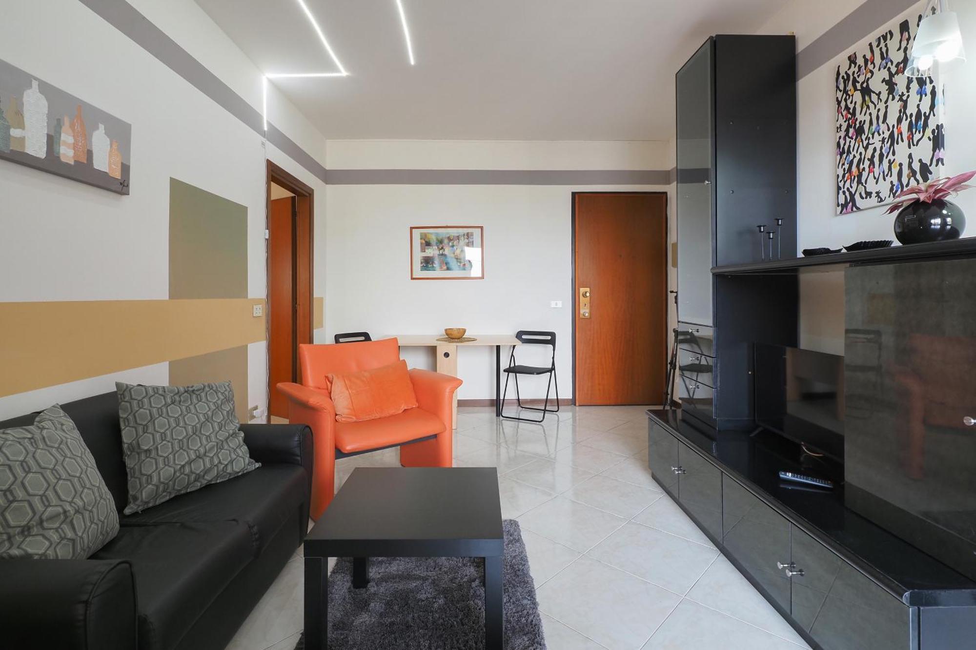 Primopiano - Carpi Mailand