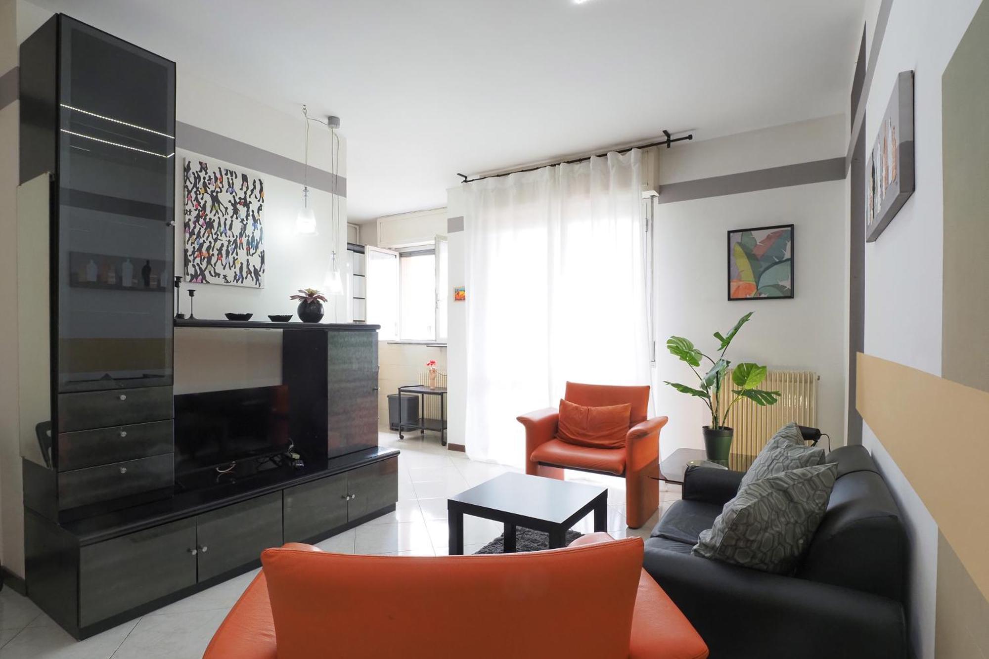 Apartment Primopiano - Carpi