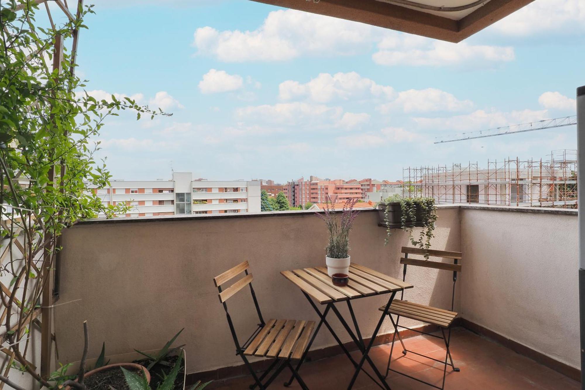 Apartment Primopiano - Carpi *