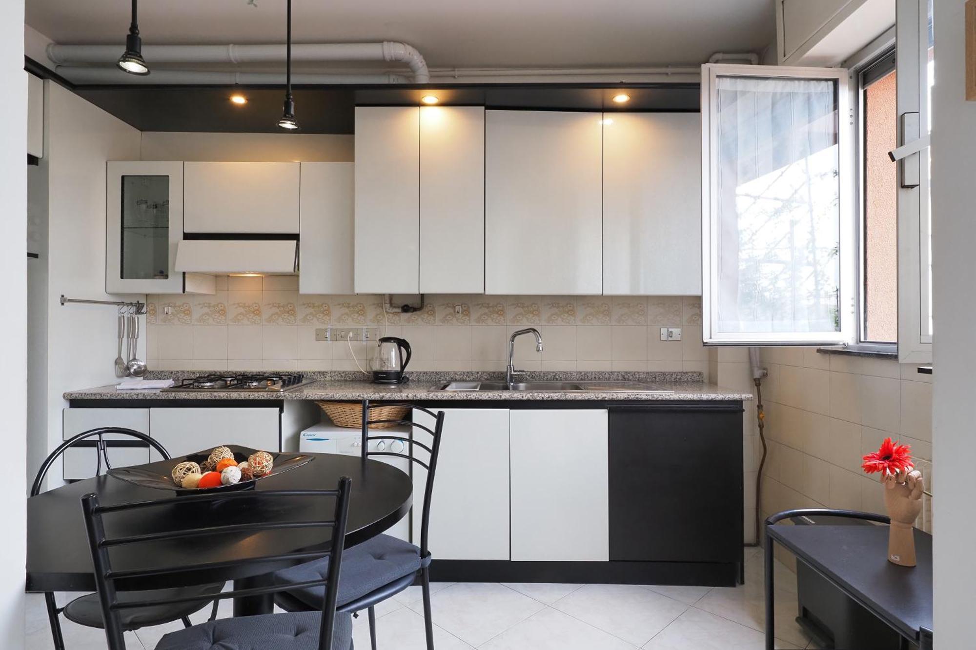 Apartment Primopiano - Carpi Mailand