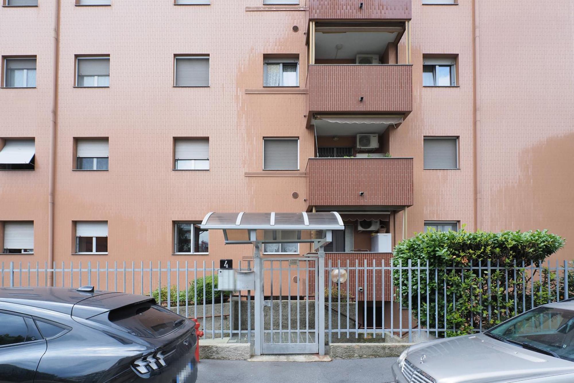 Apartment Primopiano - Carpi *